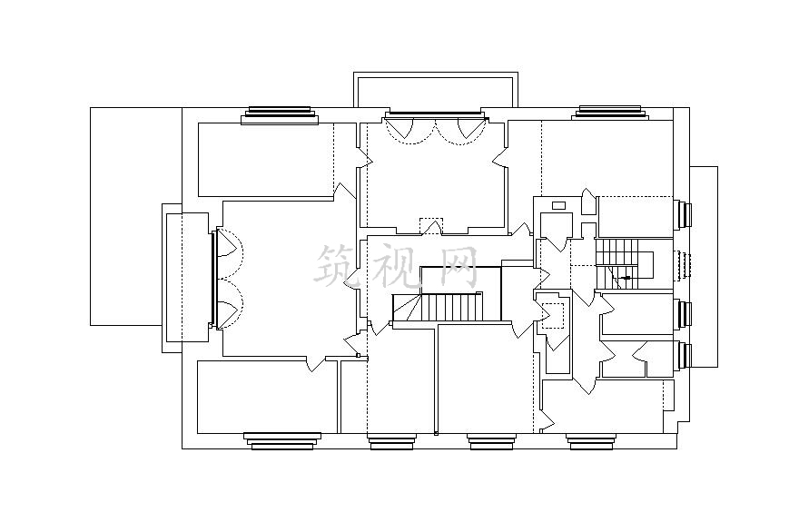 阿道夫·鲁斯-谬勒住宅CAD图纸.jpg
