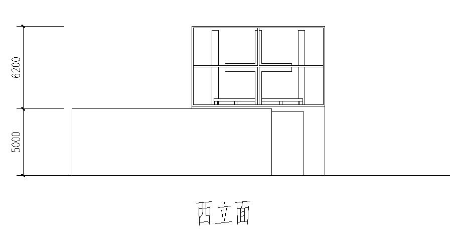 安藤忠雄-水之教堂CAD图纸.jpg