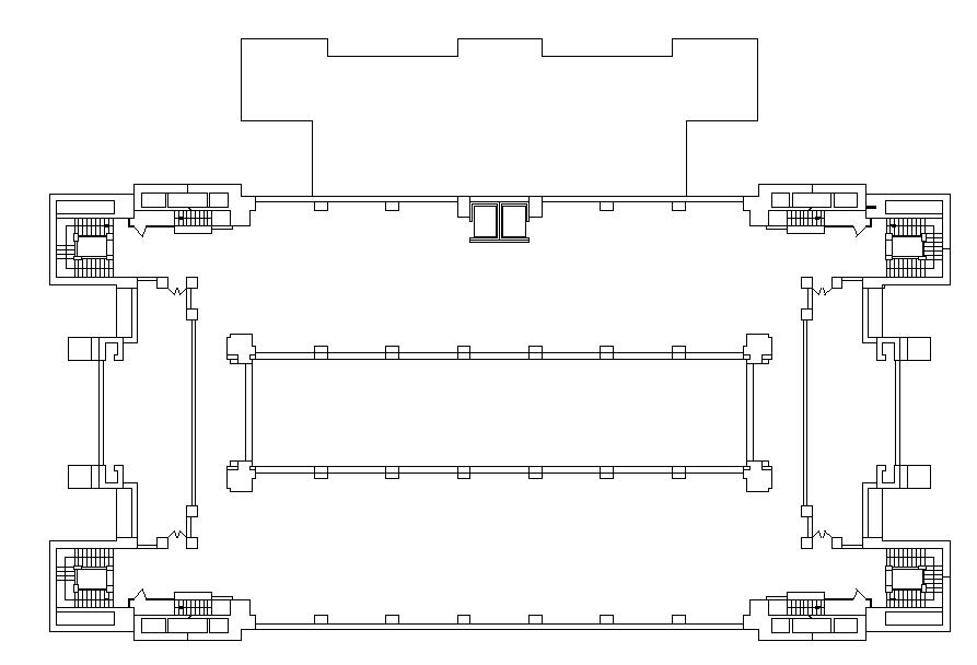 弗兰克·劳埃德·赖特-拉金大厦CAD图纸.jpg