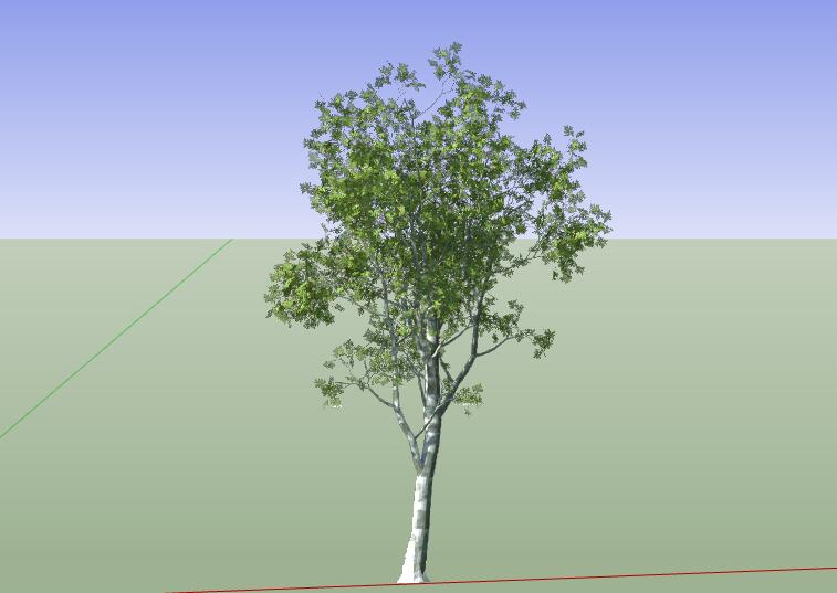 2D-SketchUp组件树-su模型.jpg