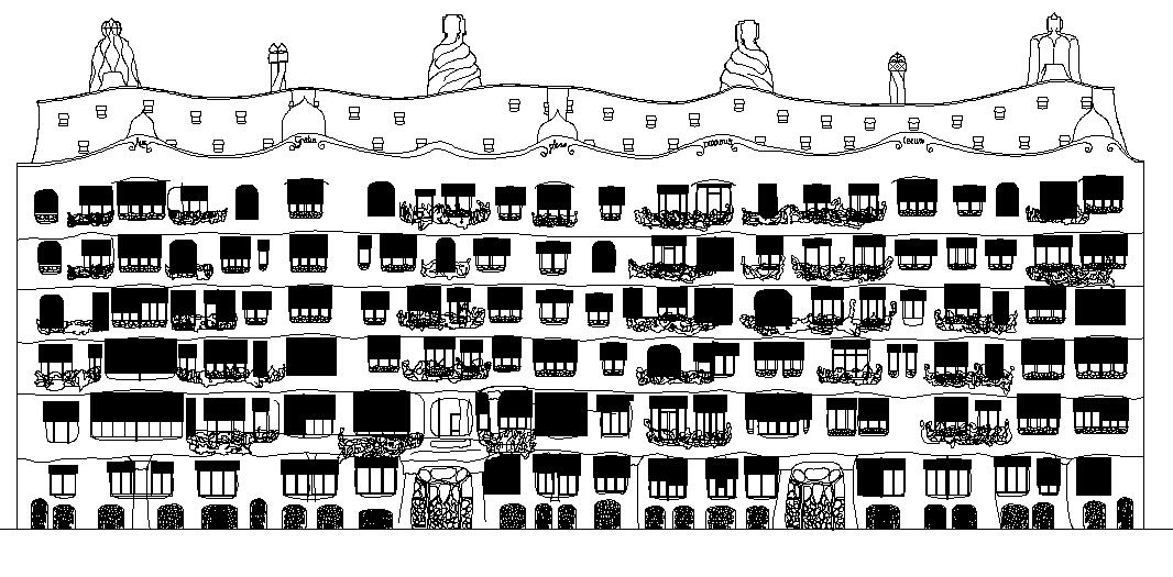 高迪-米拉公寓CAD图纸.jpg