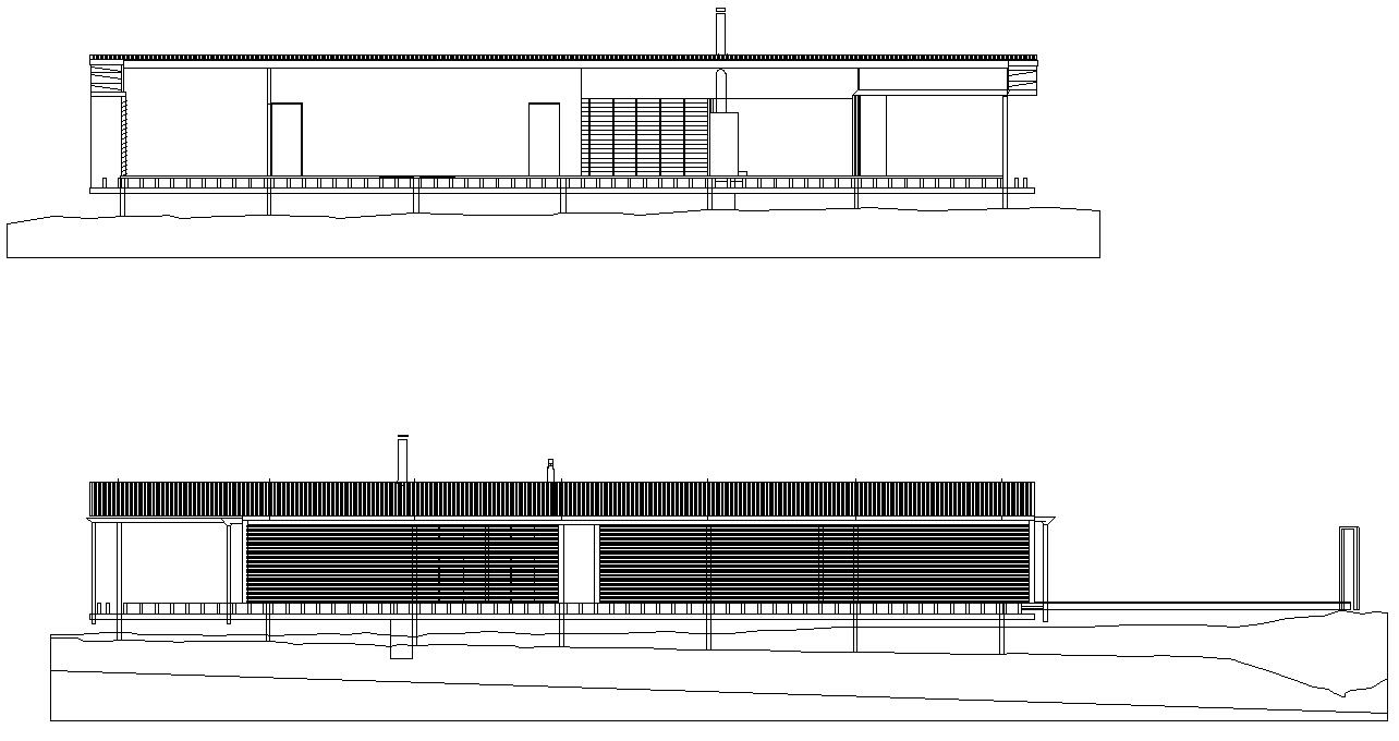 格兰·穆卡特-Ball-Eastaway住宅与工作室CAD图纸.jpg
