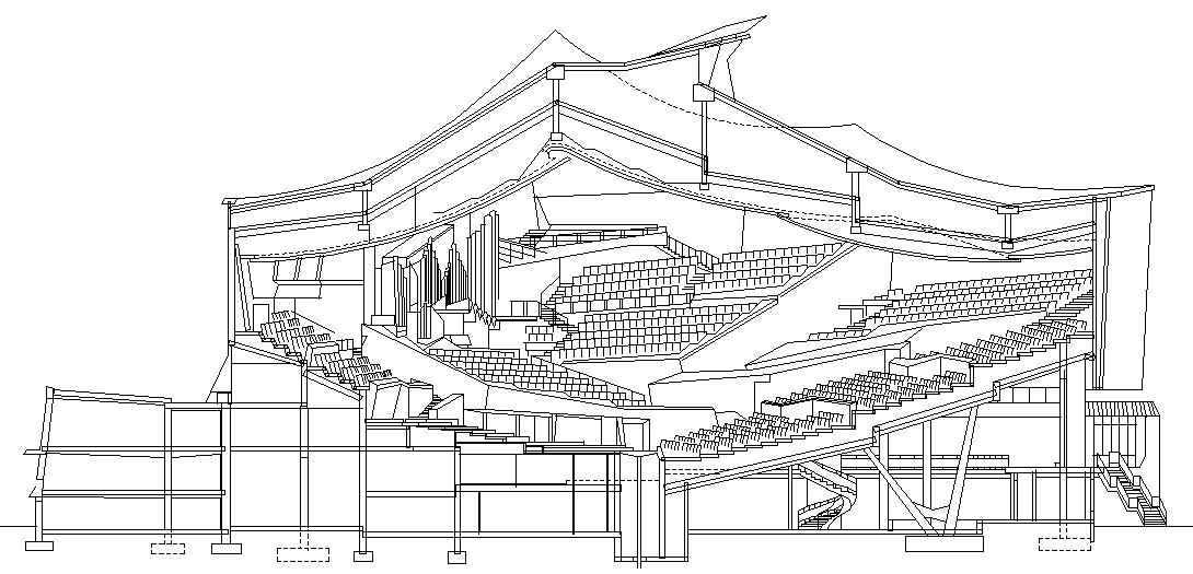 汉斯·夏隆-柏林爱乐音乐厅CAD图纸.jpg