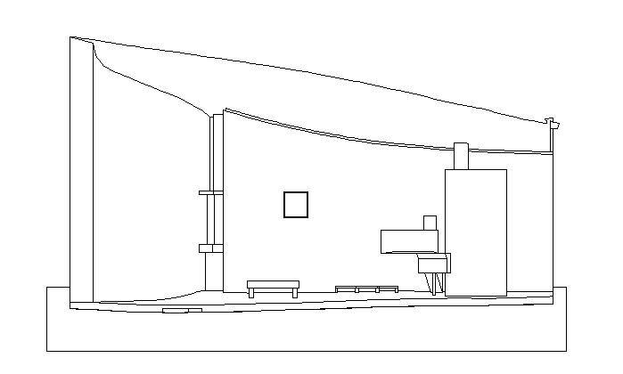 柯布西耶-朗香教堂CAD图纸.jpg