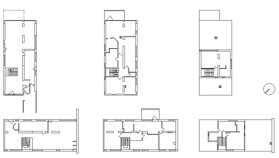 勒·柯布西耶-Jaoul公寓CAD图纸.jpg