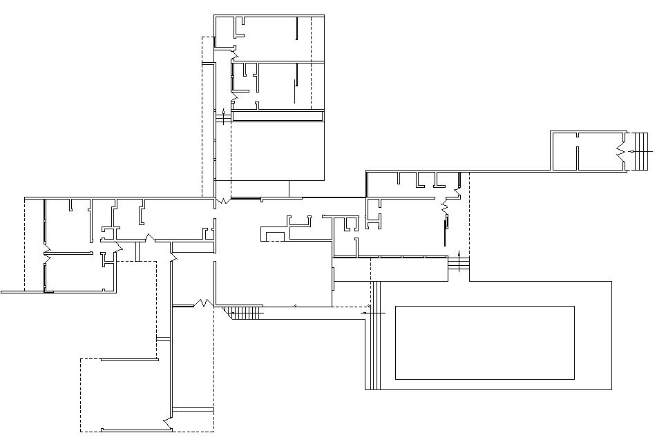理查德·诺伊特拉-考夫曼沙漠别墅CAD图纸.jpg