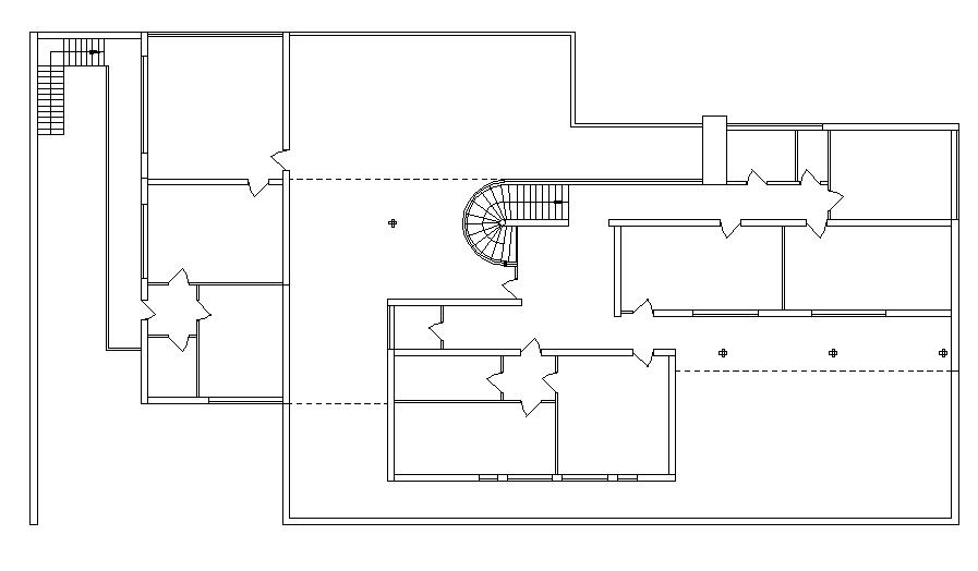 密斯·凡·德·罗-图根哈特别墅CAD图纸.jpg