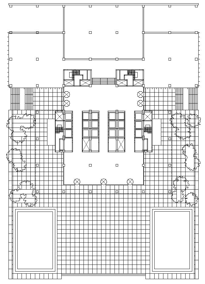 密斯·凡·德·罗-西格拉姆大厦CAD图纸.jpg
