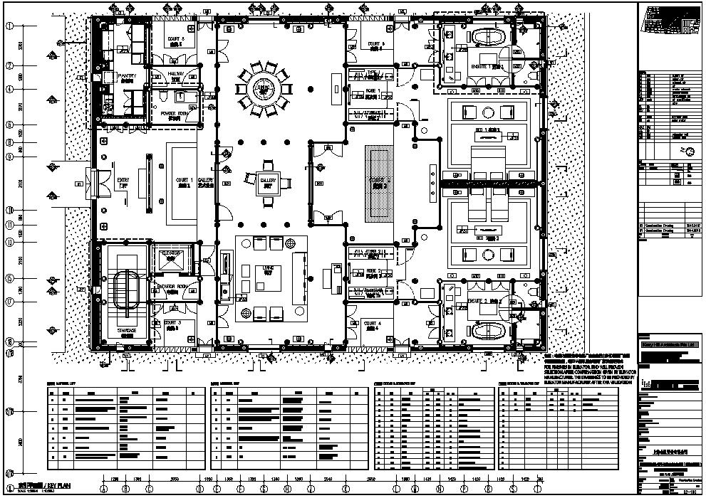 上海安缦酒店民宿CAD全套施工图（含效果图）.jpg
